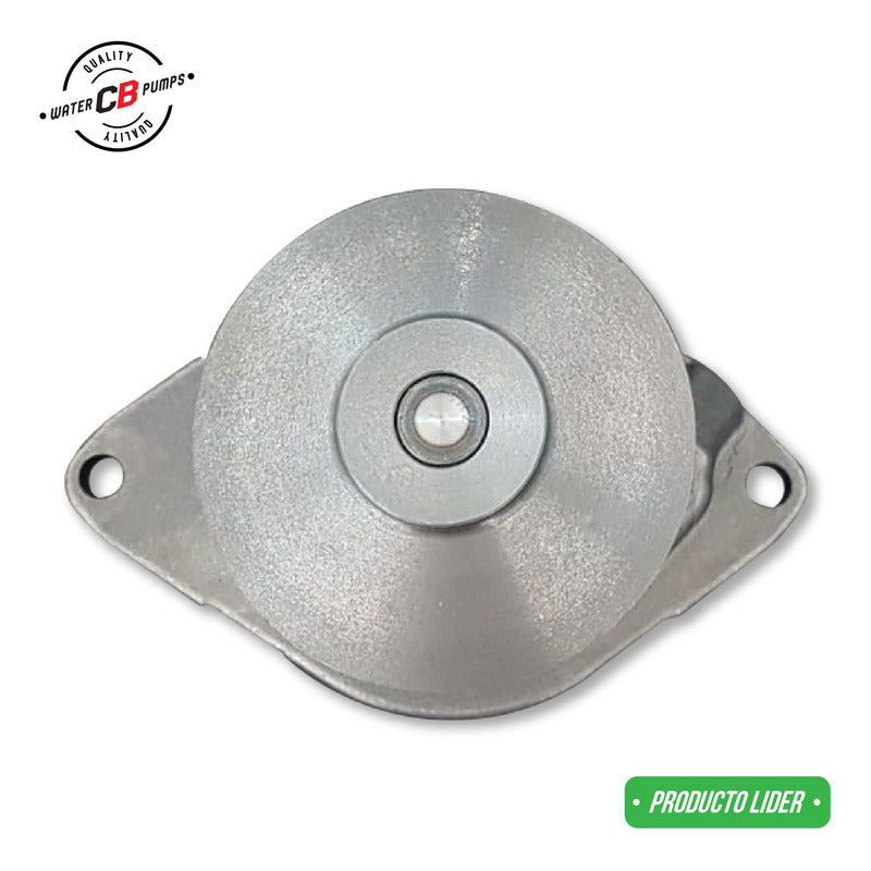 Bomba De Agua Dodge Ram 4000 Diesel Cummins 6l 5.9l