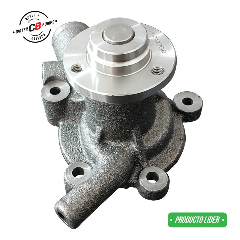 Bomba De Agua Thermo King Isuzu 2.2l