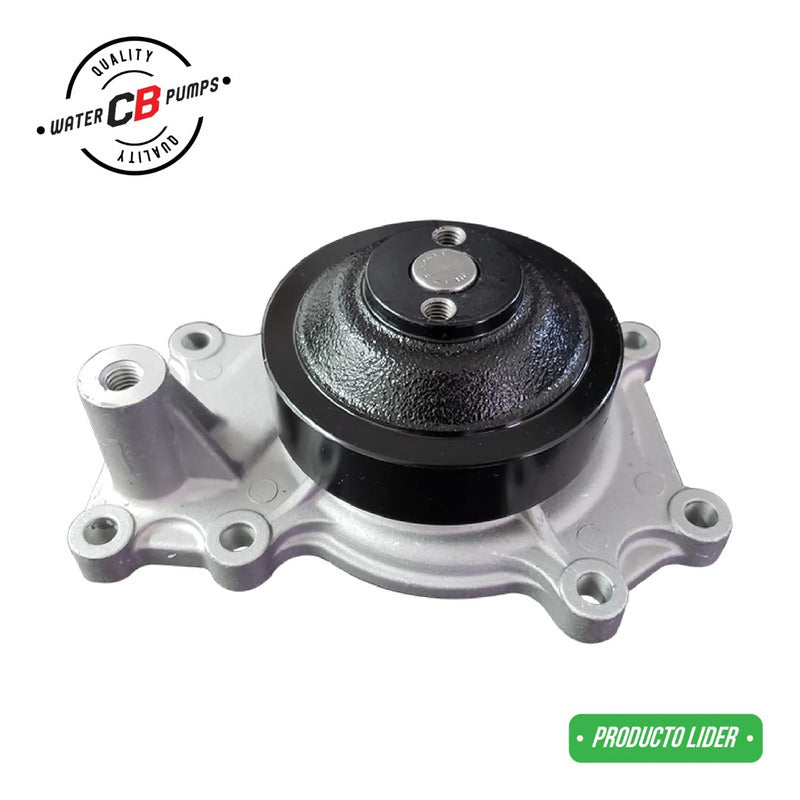 Bomba De Agua Freightliner 360 Mitsubishi Kk-fe63.ff63 Fe70