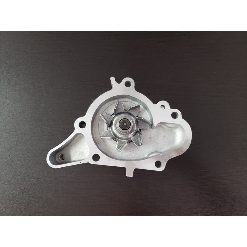 Bomba De Agua Dodge Atos 1.0l 1.1l L4 2000-2010 25100-12501