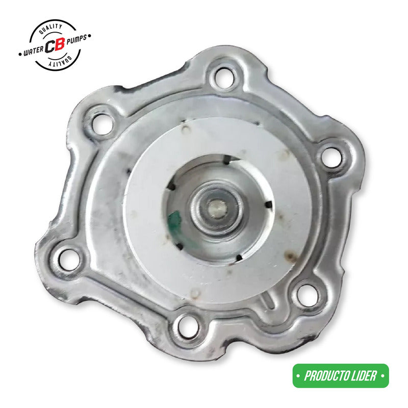 Bomba De Agua Saturn Sc Sc1 Sc2 Sl Sl1 Sw1 L4 1.9l 1991 2002