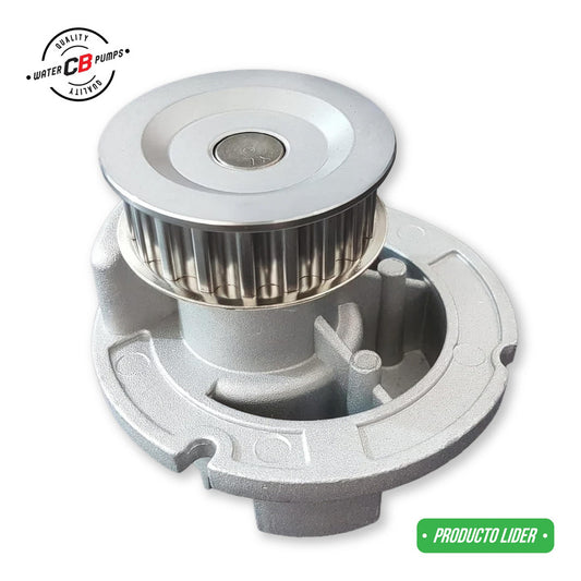 Water Pump Chevrolet Tornado Corsa Meriva 1.8l 2003 2011