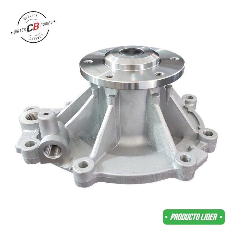 Bomba De Agua Man Modelo Focl Tgl M2000l Tgm Tgx 51065006674