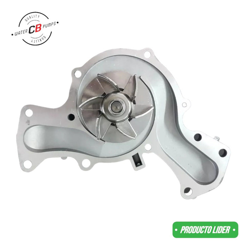 Water Pump Voyager Spirit Caravan 1987 - 2000 3.0l