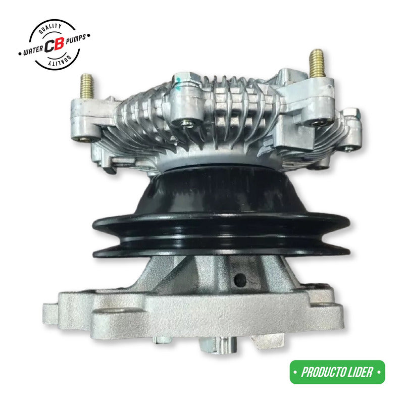 Bomba De Agua Nissan Pick-up L4 2.0l/2.4l 74-89