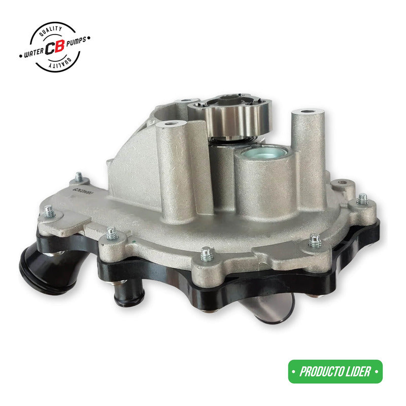 Bomba De Agua Completa Ford Transit 2.2l Diesel 07-10