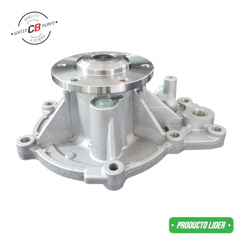Bomba De Agua Man Modelo Focl Tgl M2000l Tgm Tgx 51065006674