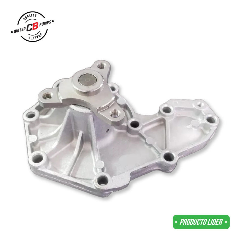 Bomba De Agua Renault Megane Clio Scenic L4 2.0l 2001-2010