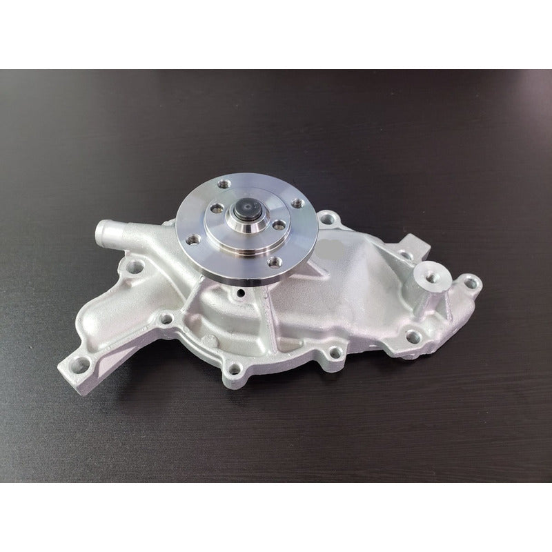 Bomba De Agua Chevrolet Camaro Trans Am V6 3.4l 1993-1995