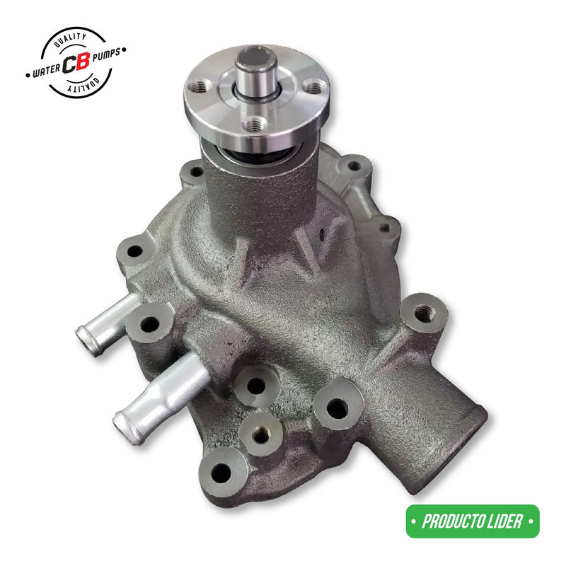 Bomba De Agua Ford Fairline Falcon Mustang 77-65 V8 5.0/4.7l