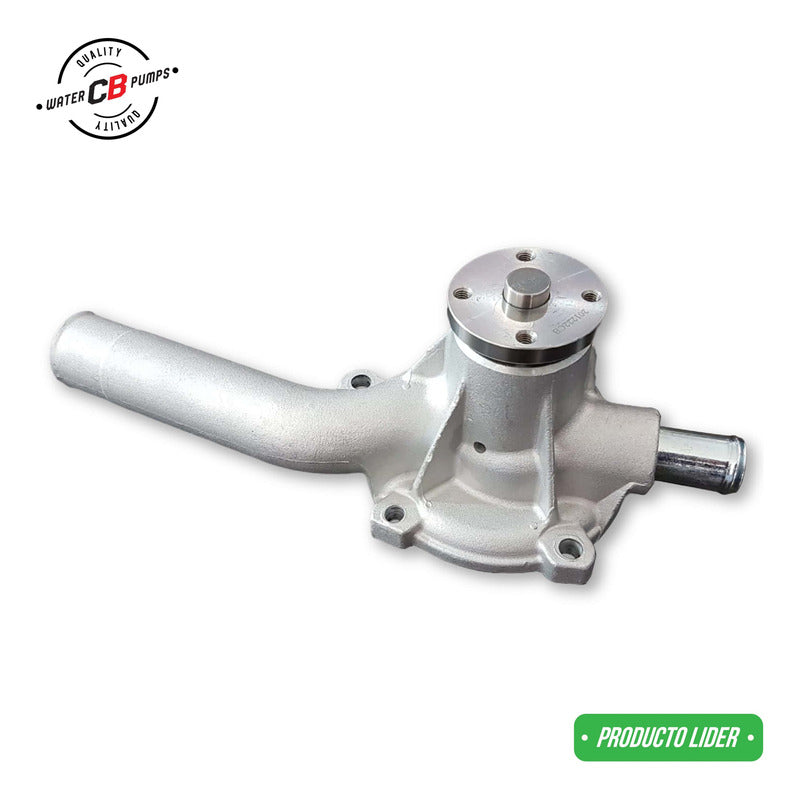 Bomba De Agua Montacargas Mitsubishi Motor 4g52 4g64