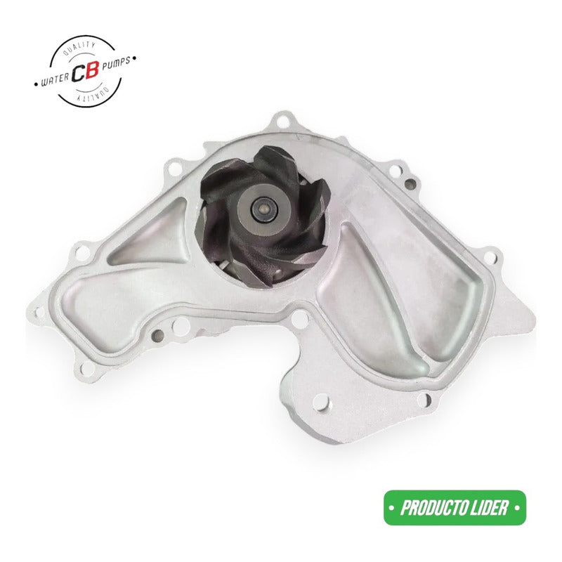 Water Pump Honda Accord V6 2.7l 1995-1997