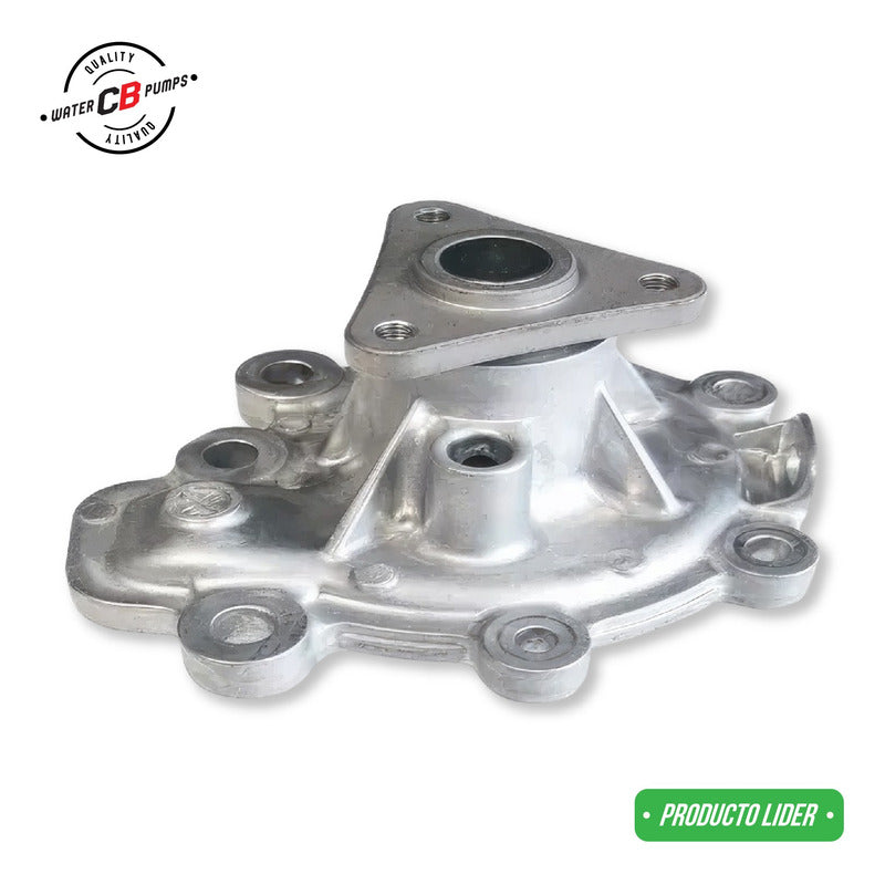 Bomba De Agua Mazda 3 Scion Ia Toyota Yaris 2.0-2.5l 2012-18