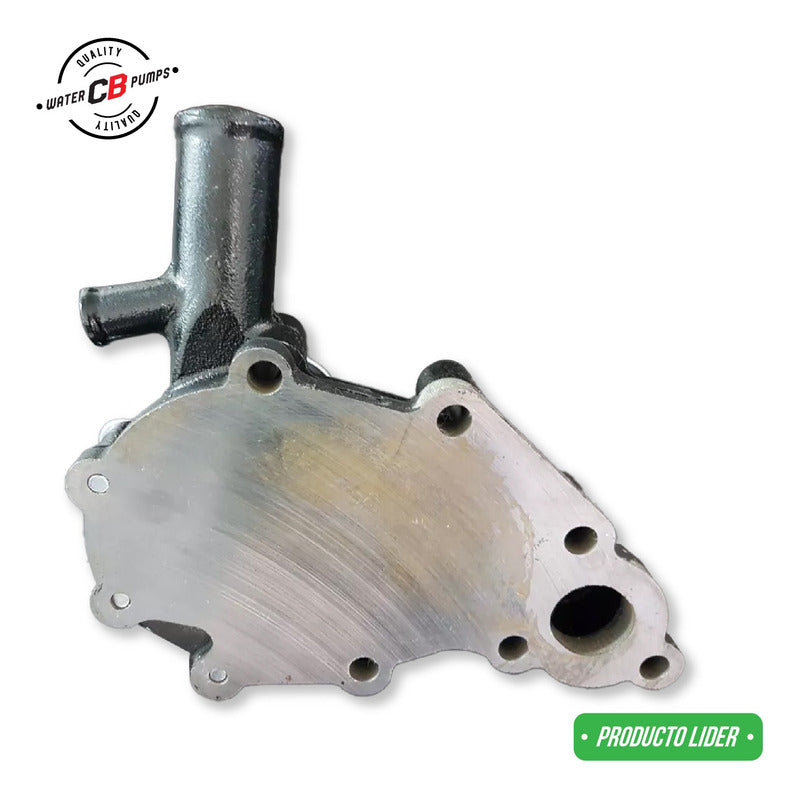 Water Pump for Isuzu C240 C240pkj Forklift Komatsu Fd15 Fd20