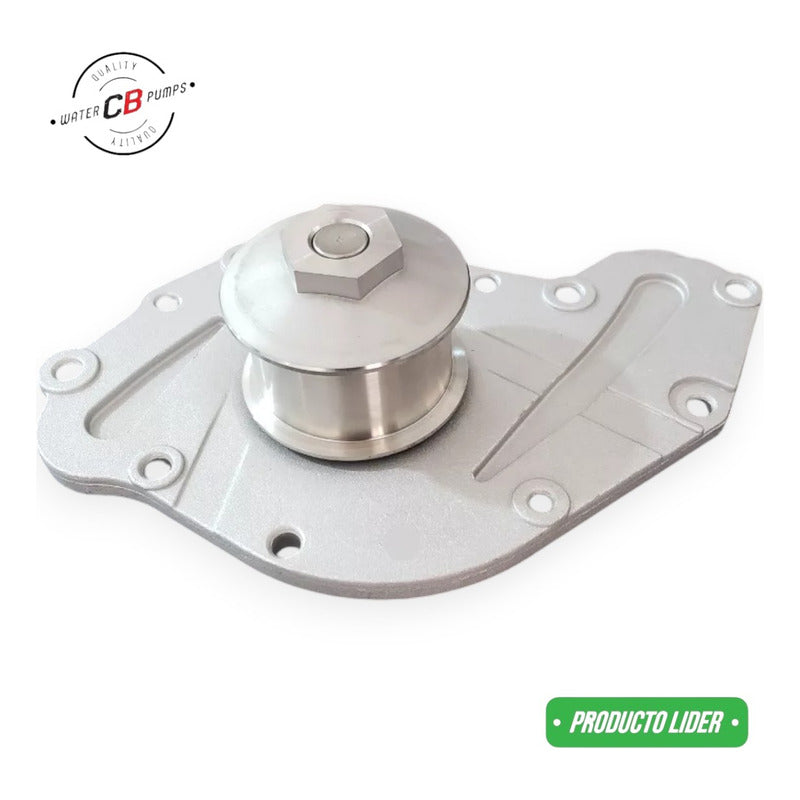 Bomba De Agua Avenger Charger Pacifica 300 Nitro 11-05 3.5l