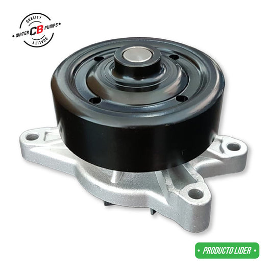 Bomba De Agua Toyota Corolla Matrix Vibe 98-08 L4 1.8