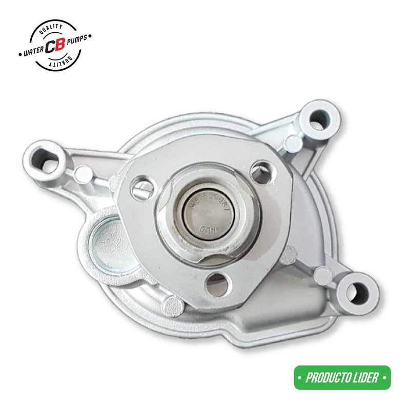 Bomba De Agua Audi A1 A3 1.4l L4 2008-2011 03c121005n