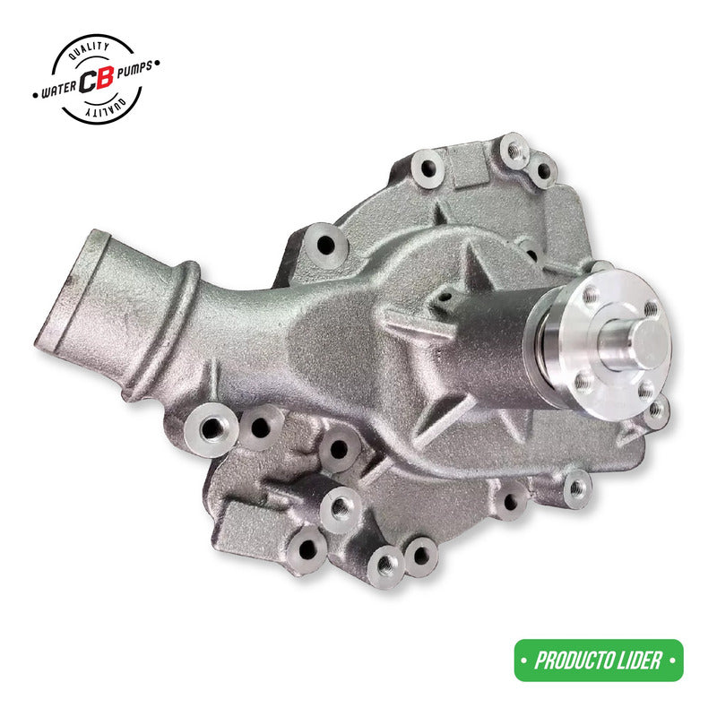 Bomba De Agua Ford F550 F150 F250 F350 Ltd 92-70 7.5 7.0l