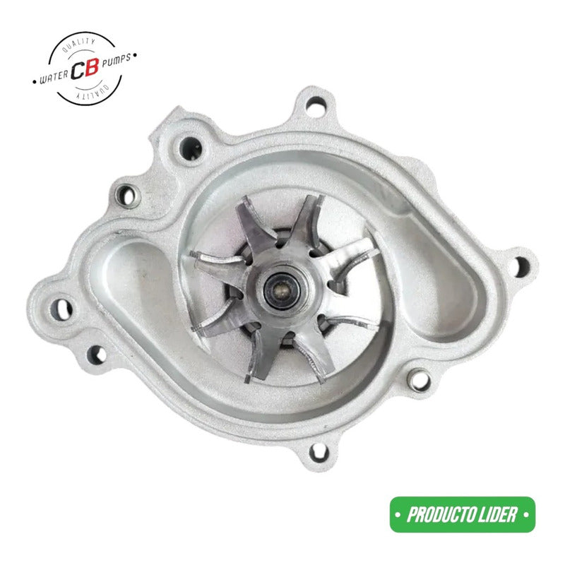Water Pump Subaru Legacy Tribeca Outback H6 3.6 2008-2019