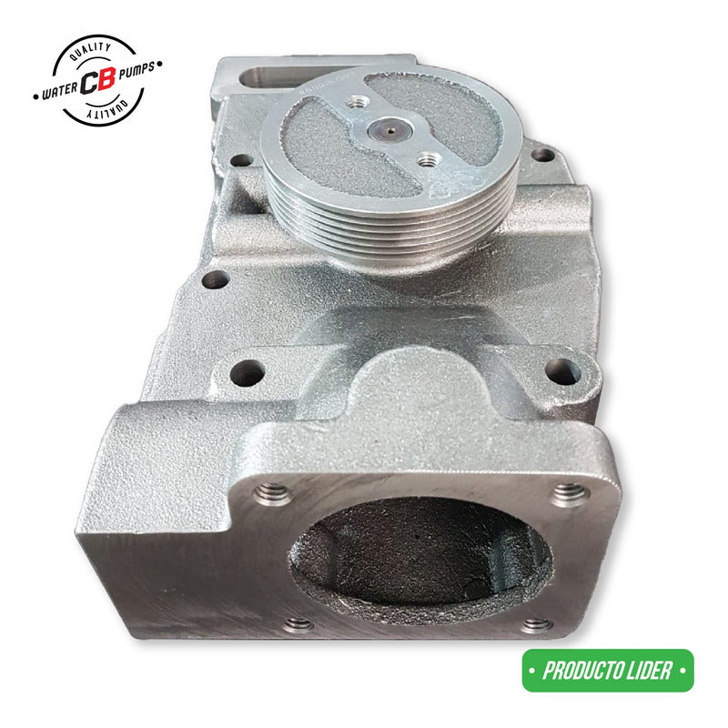 Cummins N14 Water Pump