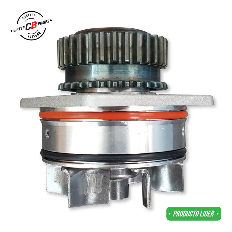 Bomba De Agua Nissan Altima Maxima Murano V6 3.5l 2002-2011