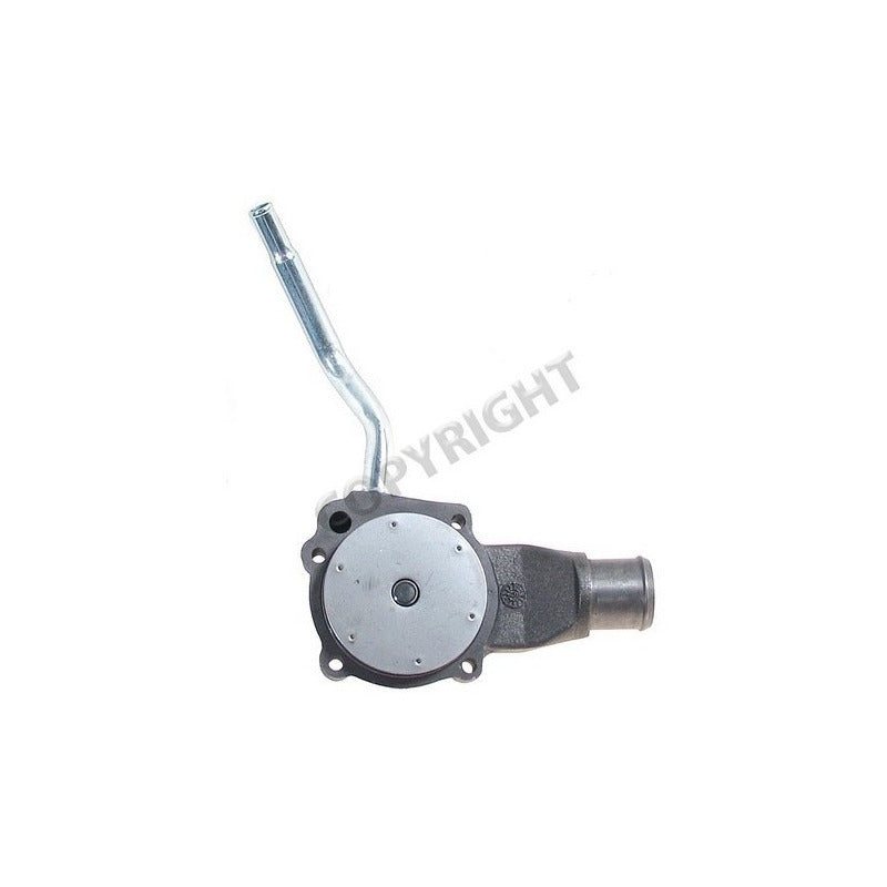 Bomba De Agua Ford Econoline / F150 96-93 L6 4.9l