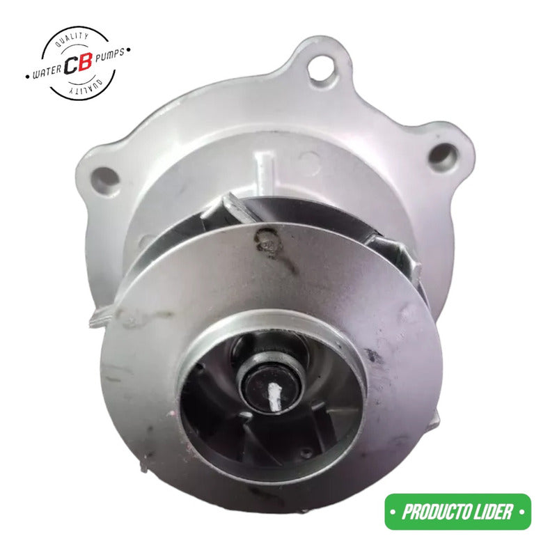Bomba De Agua Colorado Trailblazer Canyon 02-12 3.5 4.2 2.8l