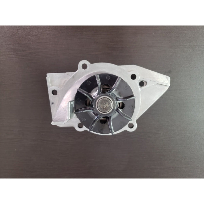 Bomba De Agua Peugeot 406 306 Ambiance L4 2.0l 99-05 1201-a1