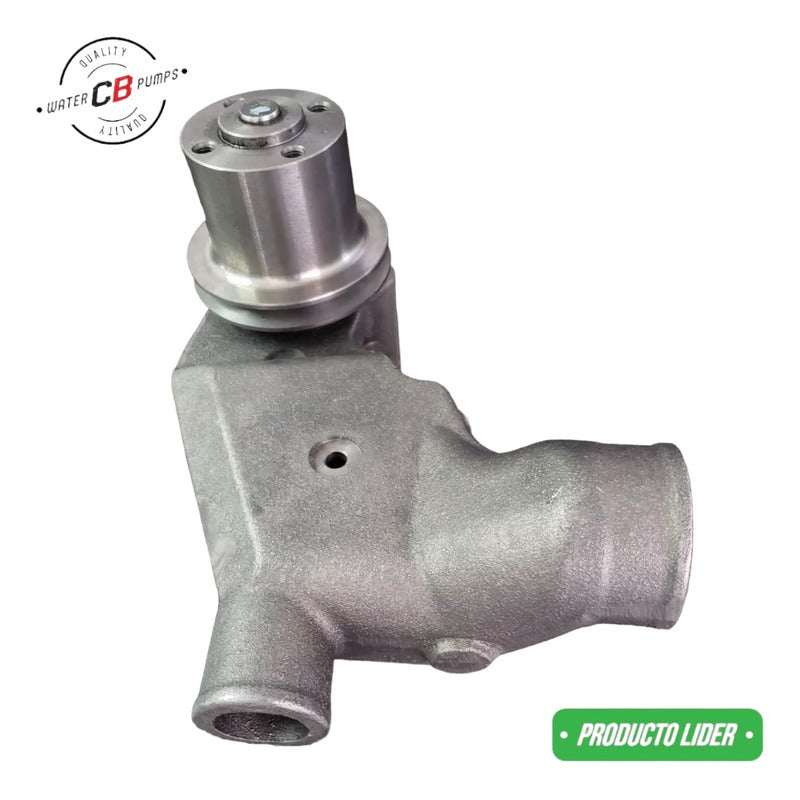 Bomba De Agua Motor Ind. Peugeot Daewoo T25 T40 V40 Vc60