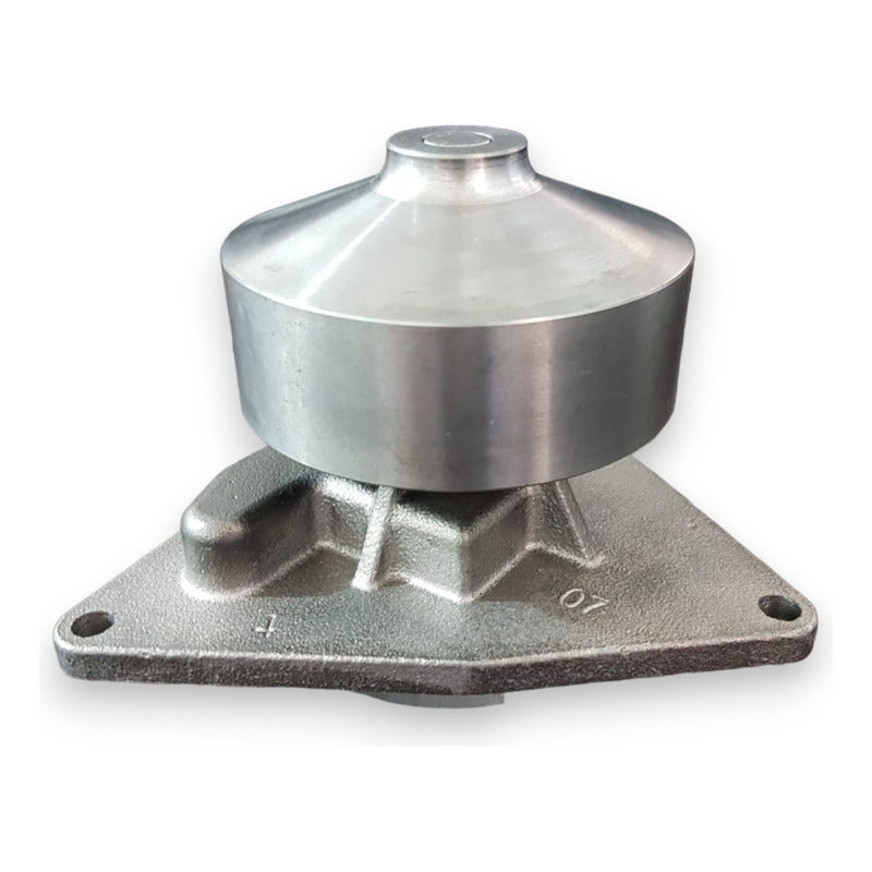 Cummins Isc L6 8.3l Water Pump