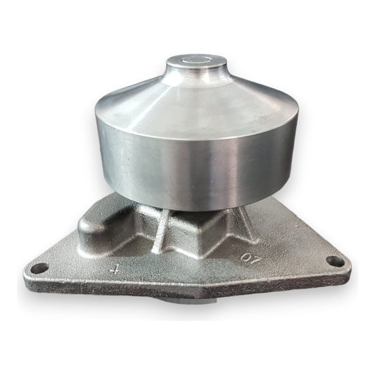 Cummins Isc L6 8.3l Water Pump