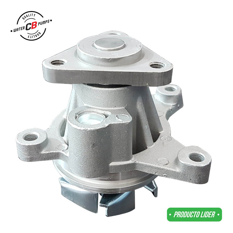 Bomba De Agua Ford Focus Ecosport Escape 2.0l 2.3l 2004-2011