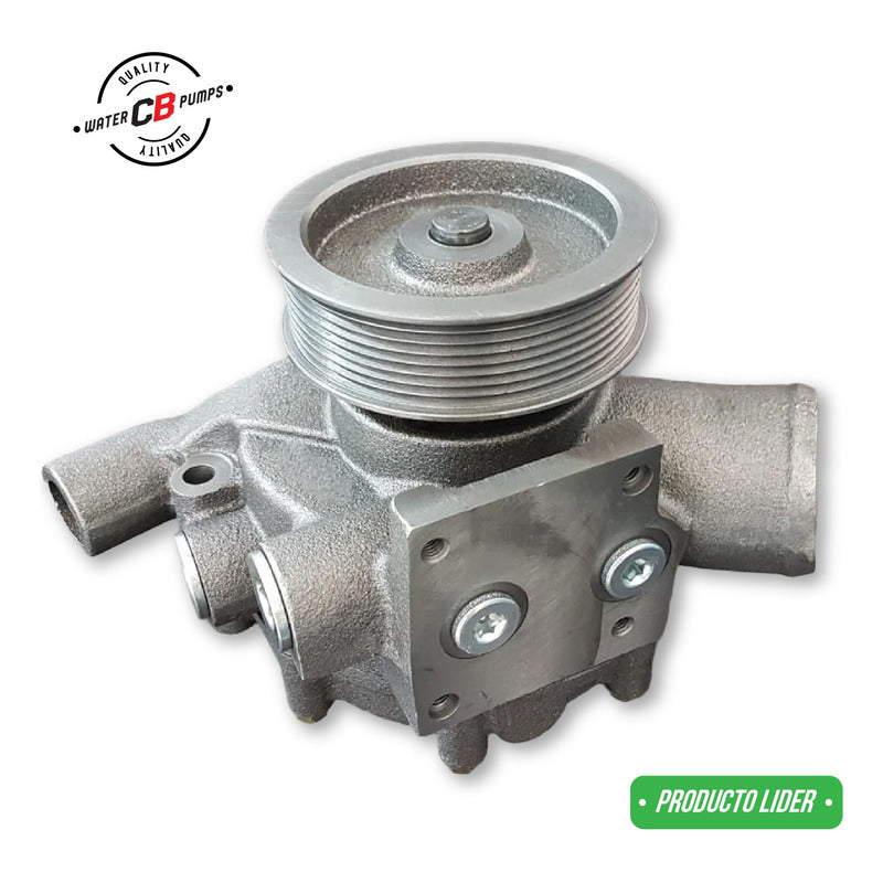 Caterpillar C9 330C 330D 330CL 336D Water Pump 3522125