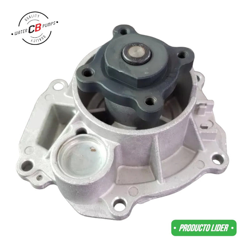 Bomba De Agua Malibu Tornado 1.8 Buick Cascada 1.6l 55582273