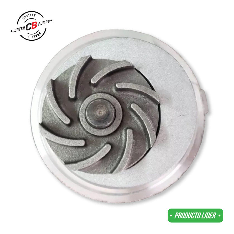 Bomba De Agua Astra Luv Optra Rodeo 2.0l 2.2l 2.4l 2004-2006