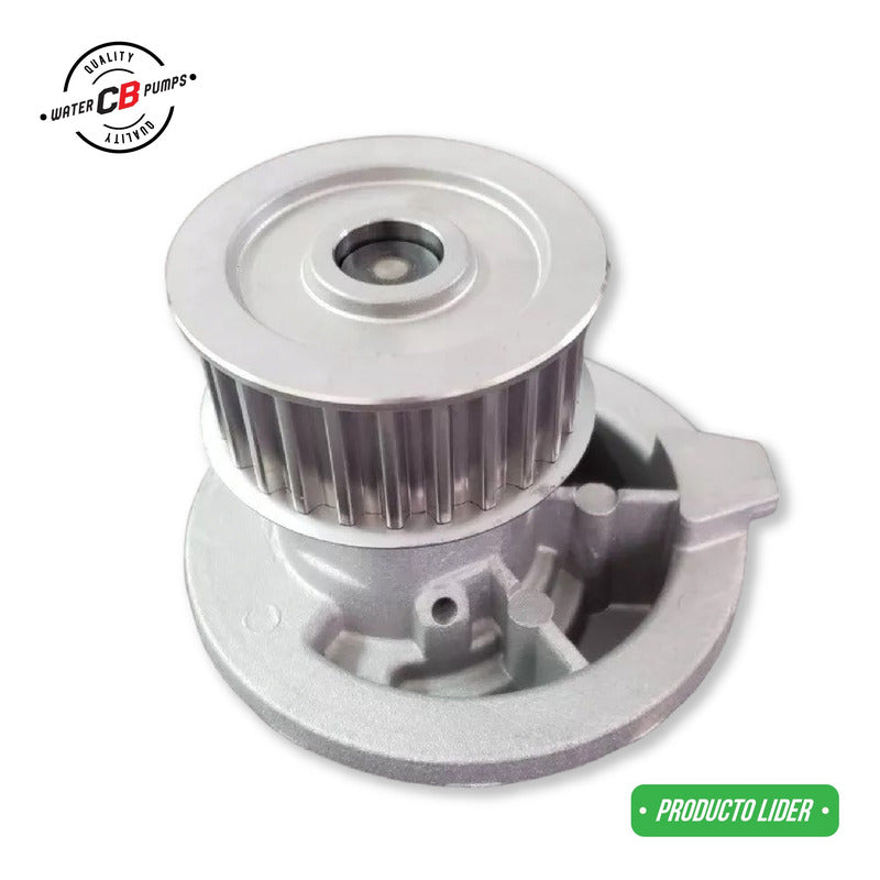 Bomba De Agua Astra Luv Optra Rodeo 2.0l 2.2l 2.4l 2004-2006