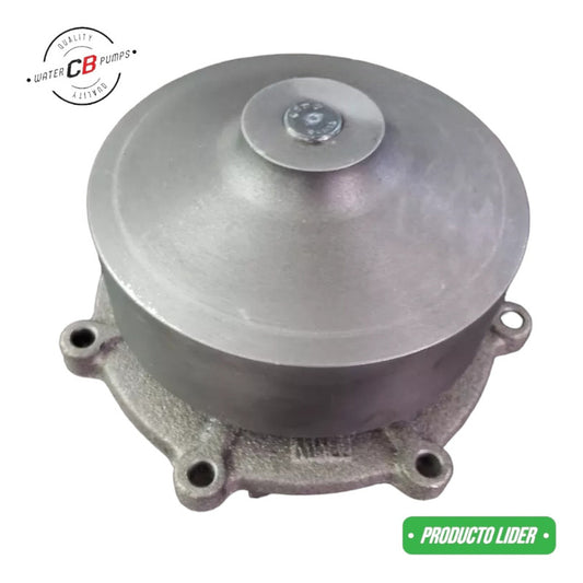 Mack Aset Diesel 728 12.0 Water Pump Pulley 150mm 21437577