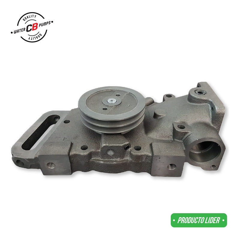 Cummins Small Cam Water Pump