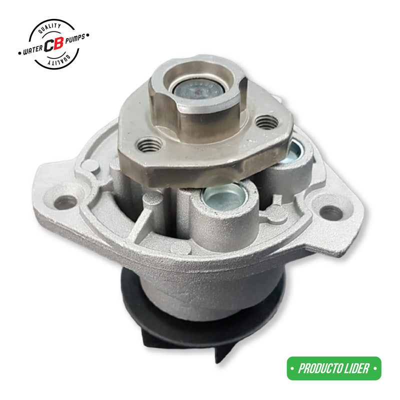Bomba De Agua Audi Q7 V6 3.6l 2006-2012 022-121-011a