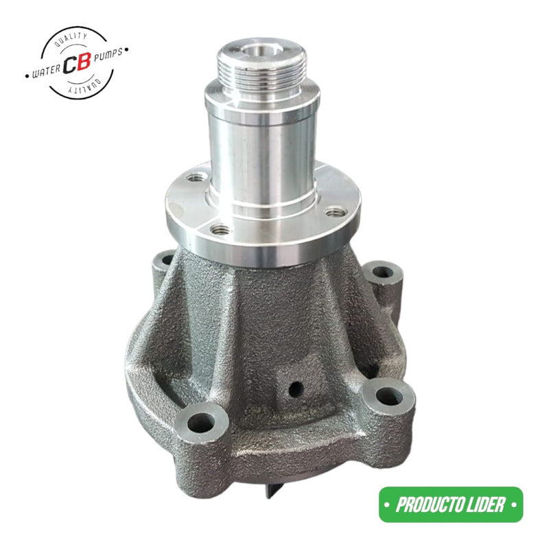 Bomba De Agua Ford F-150 Lobo 2001-2010 V8 5.4l