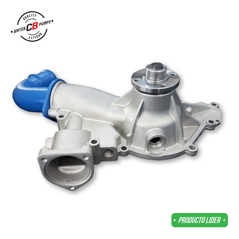 Bomba De Agua Ford Econoline F250 350 450 550 96-03 V8 7.3l