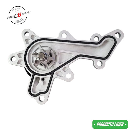 Bomba De Agua Toyota Avanza 2016-2020 1.5l Yaris 2018-2020