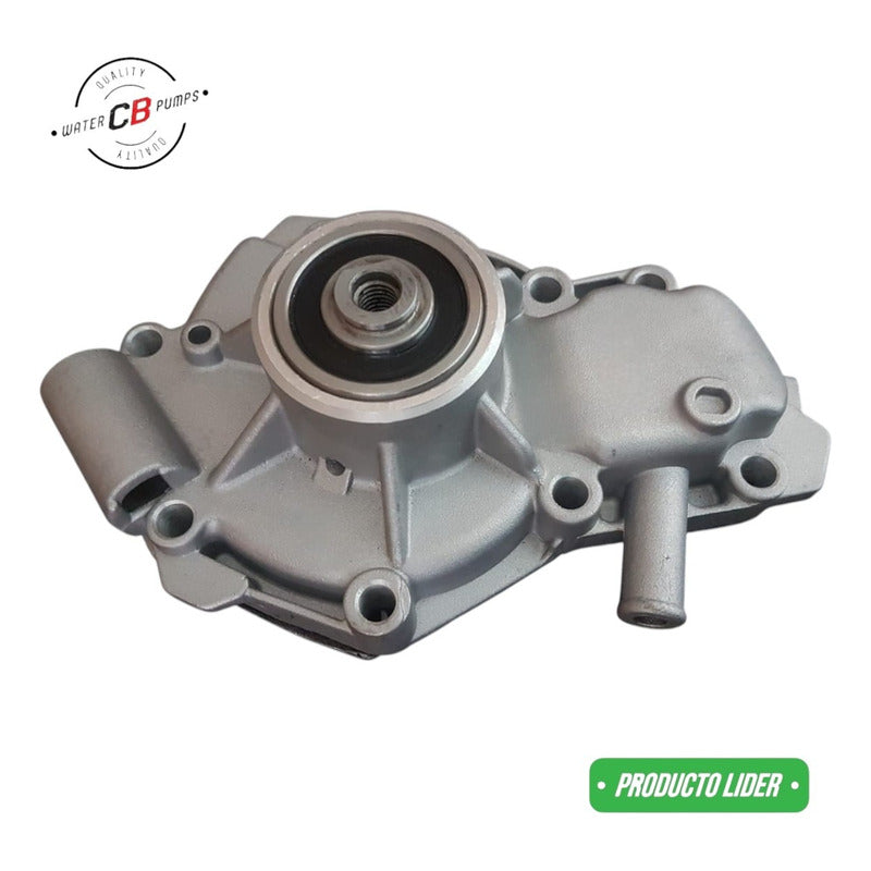 Water Pump Renault R18 Fuego 1982-1989 1.6l 2.2l