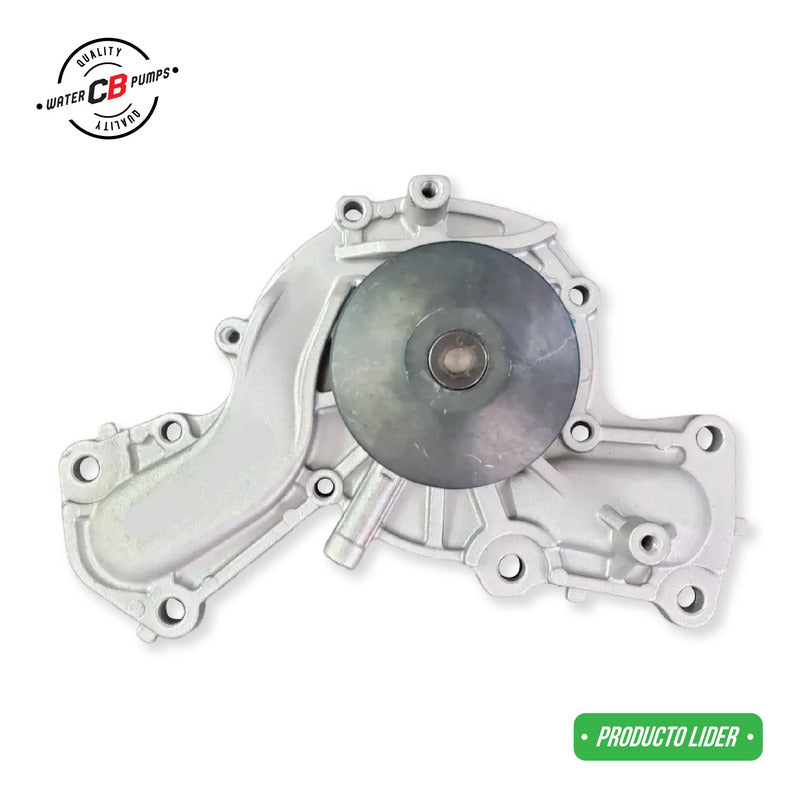 Water Pump Mitsubishi Montero 2001-2002 3.5 2003-2006 3.8