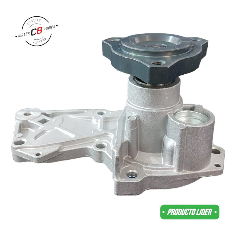 Bomba De Agua Ford Fusion Escape 14-18 1.5l