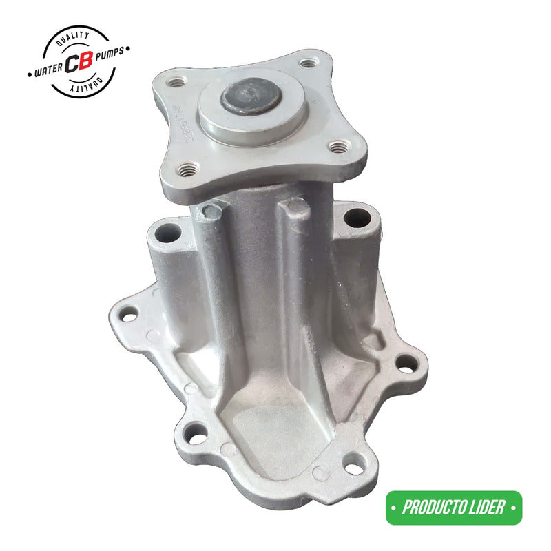 Bomba De Agua Infiniti Fx50 M56 Q70 Qx56 Qx70 Qx80 5.6l V8