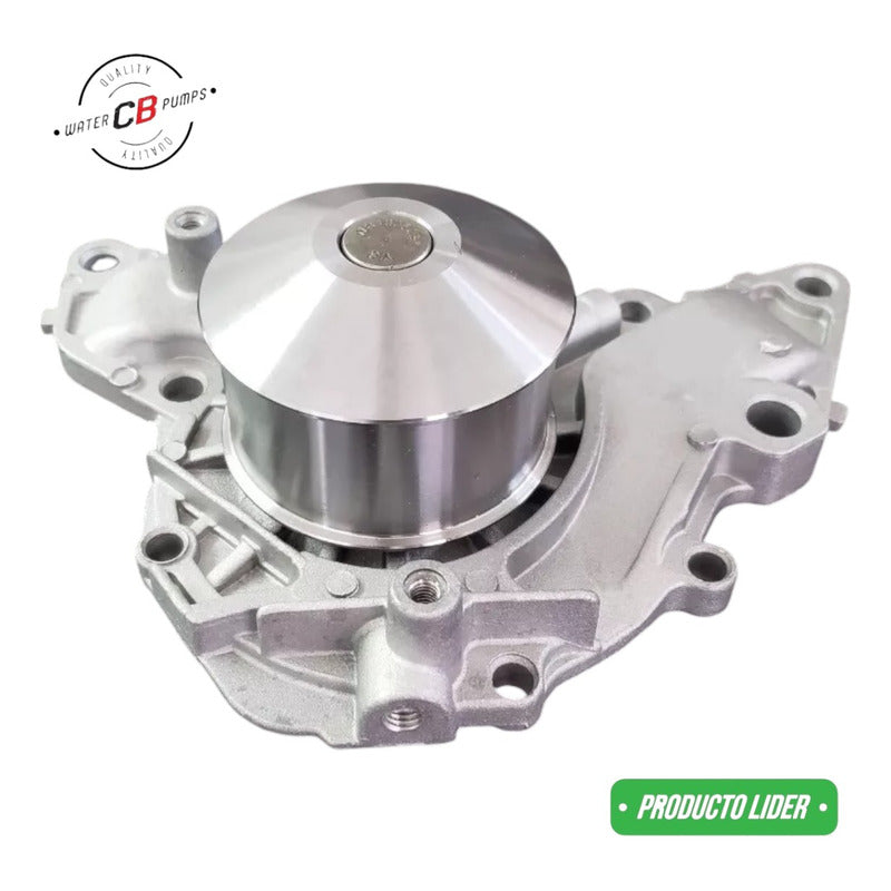 Bomba De Agua Eclipse Galant Endeavor Montero 3.0 3.5l 3.8l