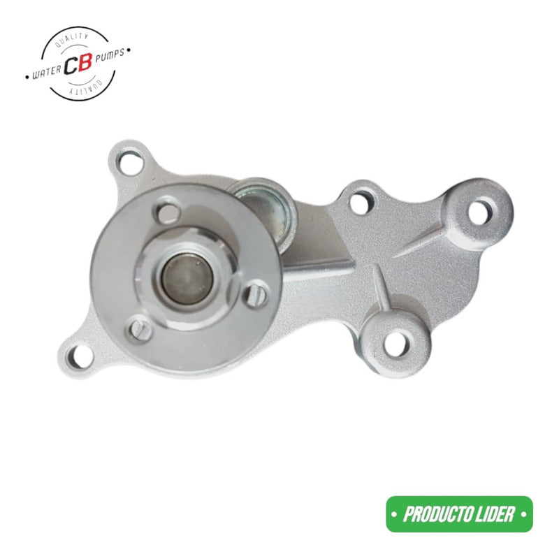 Water Pump Chevrolet Aveo 1.5l L4 2018-2020