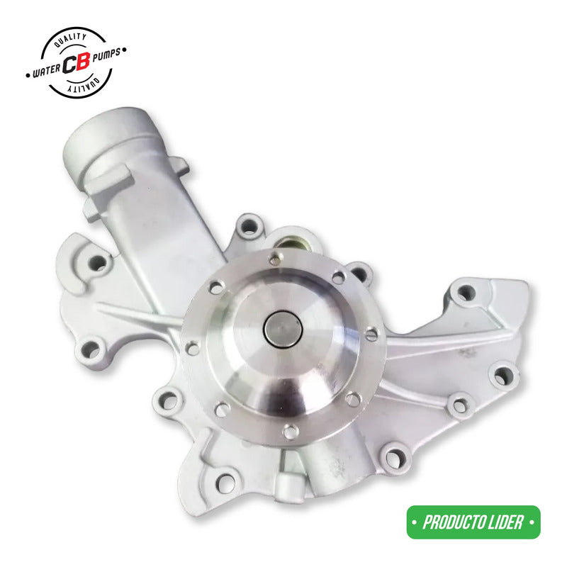 Water Pump Ford Sable Taurus V6 3.8l 1994 1995