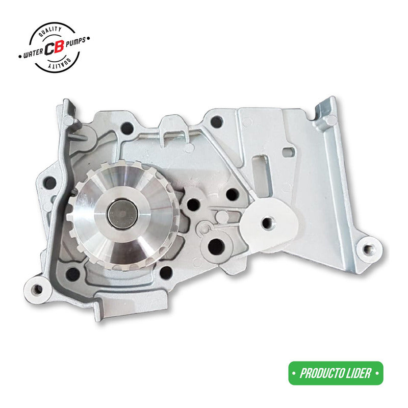 Bomba De Agua Aprio Platina Clio Megane Sandero 02-11 1.6l